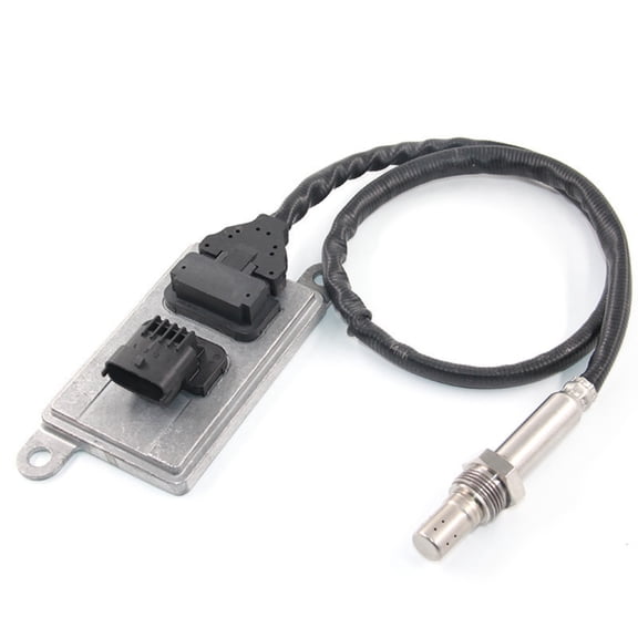 Nitrogen Oxygen Sensor 5WK96766C 4326861 Nox Sensor 24V