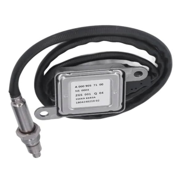 Nitrogen Oxygen Sensor NOX Sensor A0009057100 5WK96683A
