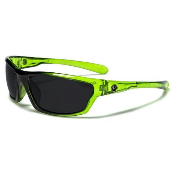 Nitrogen Polarized Sunglasses Mens Sport Running Fishing Golfing Driving Glasses