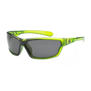 Nitrogen Polarized Sunglasses Mens Sport Running Fishing Golfing Driving Glasses