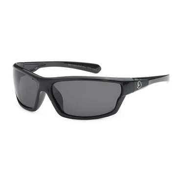 Nitrogen Polarized Sunglasses Mens Sport Running Fishing Golfing Driving Glasses