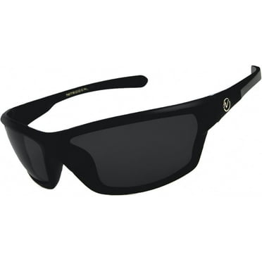 Nitrogen Polarized Sunglasses Mens Sport Running Fishing Golfing Driving Glasses