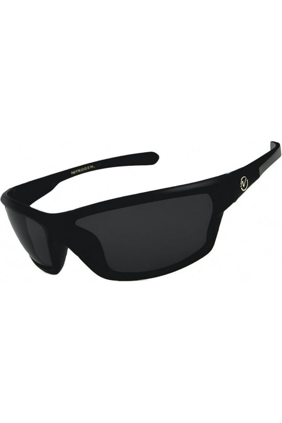 Polarized Sunglasses Mens Sport Running Fishing Golfing Driving Glasses