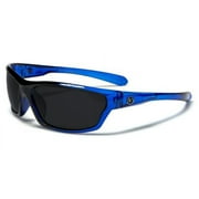 Nitrogen Polarized Sunglasses Mens Sport Running Fishing Golfing Driving Glasses
