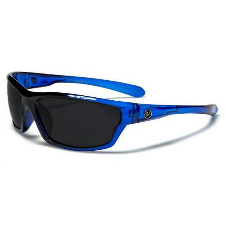 Nitrogen Polarized Sunglasses Mens Sport Running Fishing Golfing Driving  Glasses 