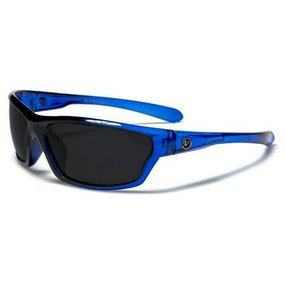 Nitrogen Polarized Sunglasses Mens Sport Running Fishing Golfing Driving Glasses