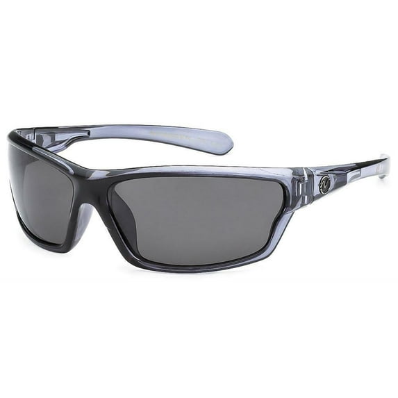 Nitrogen Polarized Sunglasses Mens Sport Running Fishing Golfing Driving Glasses