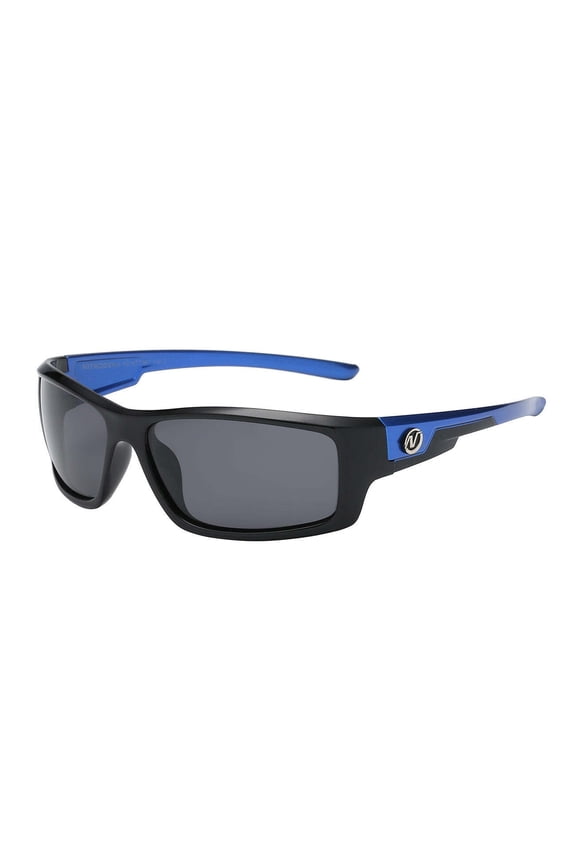 Nitrogen Polarized Sunglasses Mens Sport Running Fishing Golfing Driving Glasses