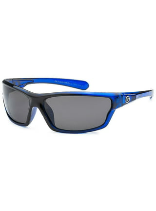Nitrogen Polarized Sunglasses Mens Sport Running Fishing Golfing