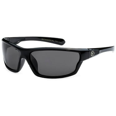 Nitrogen Polarized Sunglasses Mens Sport Running Fishing Golfing Driving Glasses