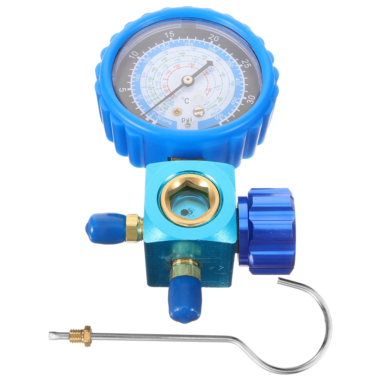 Nitrogen Test Table Manifold Gauge Refrigerant Gauges Built God Tough Nitrogen Test Table Manifold Gauge Refrigerant Gauges Built God Tough