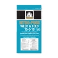 thumbnail image 1 of Nitrophos Weed & Feed 40# Bag- Trimec Herbicide, 1 of 1