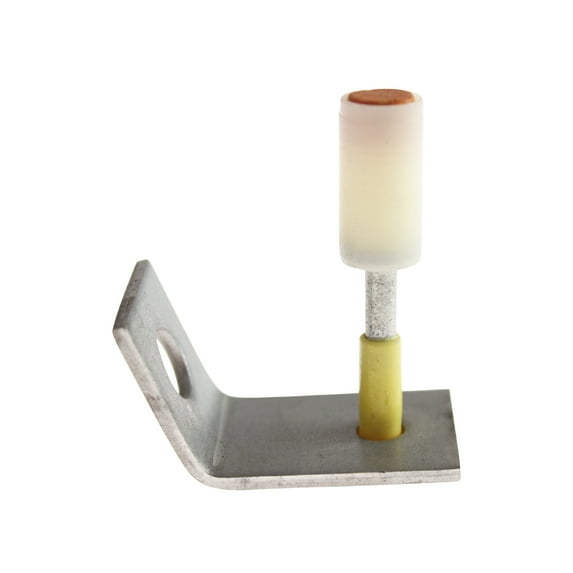 Nitroset CLU222 Utility Clip Assembly W/ 7/8" X .125" Nitro Pin (100 Pack)