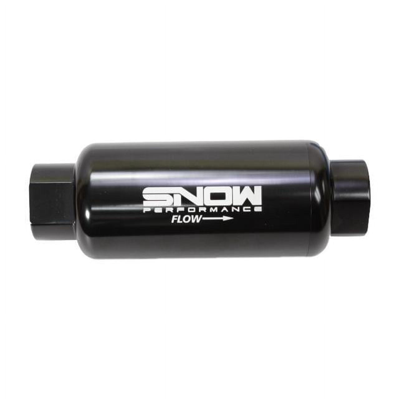 Nitrous Express 100 Micron (Pre Filter -10 Orb Inlet/ Outlet) SNF-21000