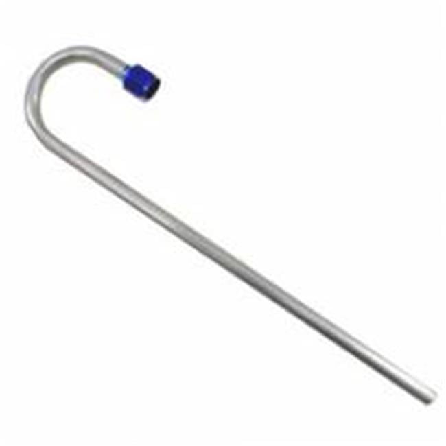 Nitrous Express 11708 Blow Down Tube Plumbing Kit