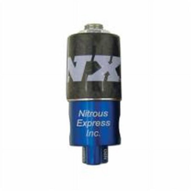 Nitrous Express 15100L Lightning Series Solenoid