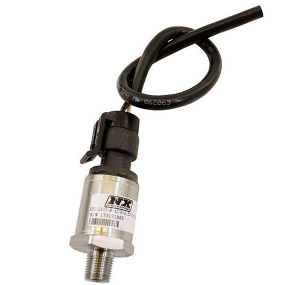 Nitrous Express 15533 Nitrous Pressure Sensor