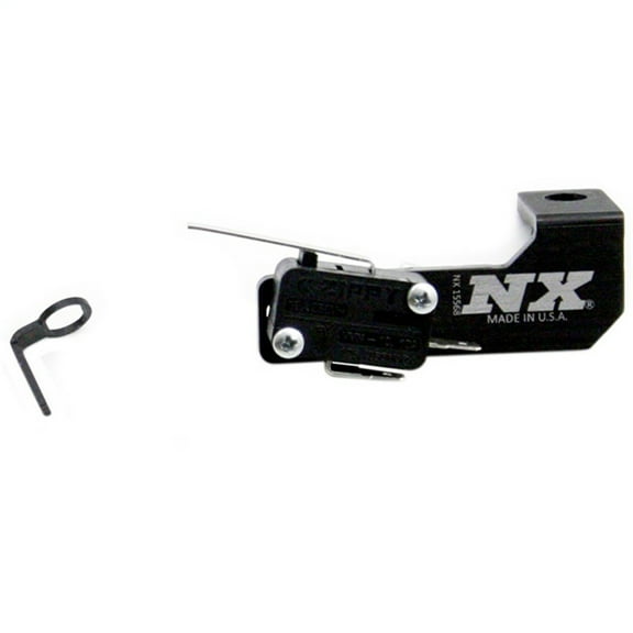 Nitrous Express 15569 Wide Open Throttle Switch