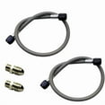 thumbnail image 1 of Nitrous Express 15728LK Line Kit, 1 of 4