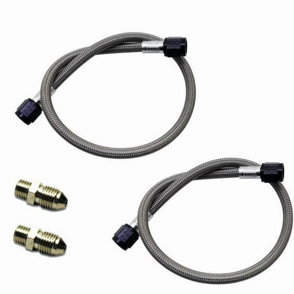 Nitrous Express 15728LK Line Kit