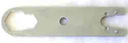 Nitrous Express 15733 Solenoid Maintenance Wrench