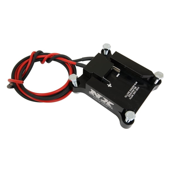 Nitrous Express Standalone Battery Mounts 15934
