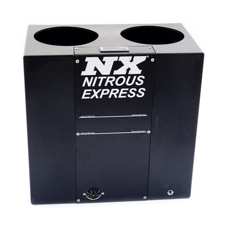Nitrous Express NX Hot Water Bottle Bath
