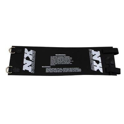 Nitrous Express 15942-110 Bottle Heater Element 110-Volt AC (5.25x12.5) Nitrous Express 15942-110 Bottle Heater Element 110-Volt AC (5.25x12.5)