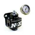 thumbnail image 1 of Nitrous Express Fuel Pressure Regulator Non-Bypass w/Gauge, 1 of 6