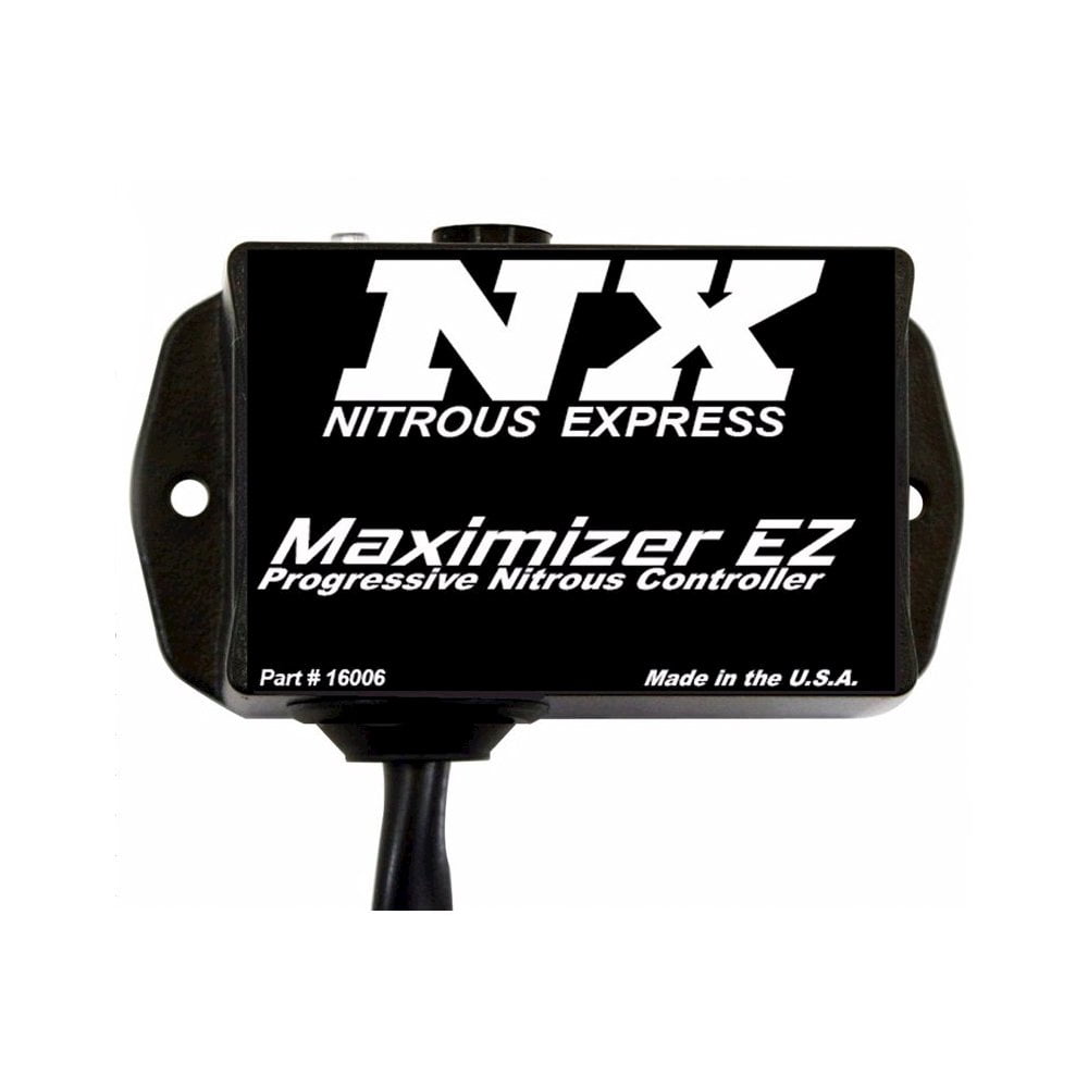 Onelink Progressive Controller Nitrous Progressive Controller