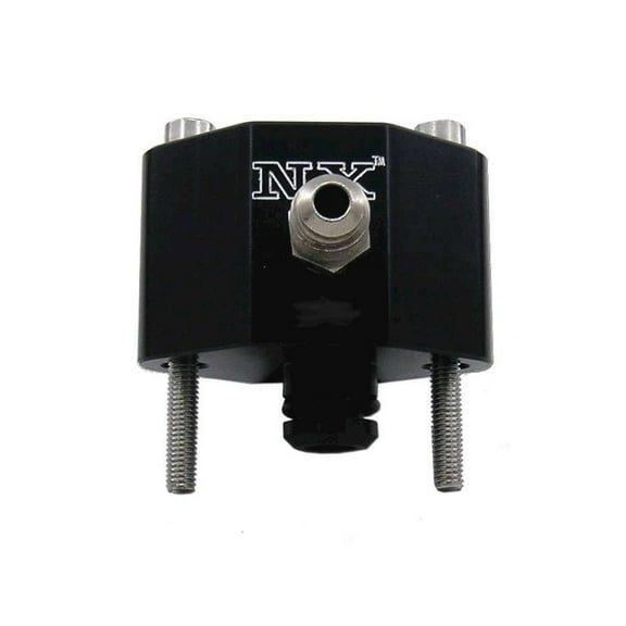 Nitrous Express 16183 Fuel Line Adapter Fits select: 1999-2004 FORD F150, 1999-2004 FORD EXPEDITION