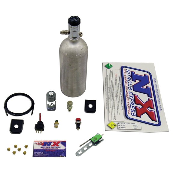 Nitrous Express 60000