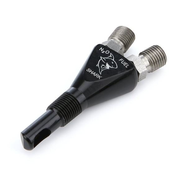 Nitrous Express Shark Series Nozzle