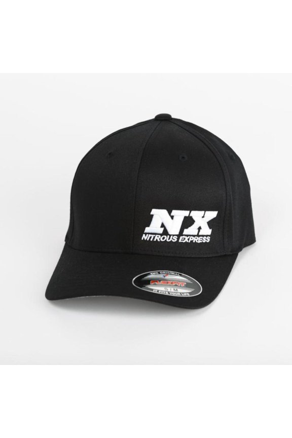 Nitrous Express Flexfit Cap