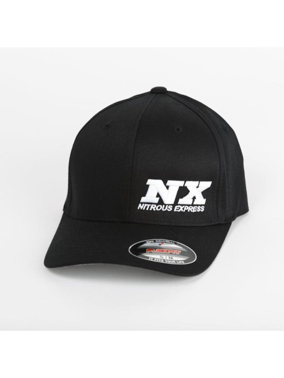 Nitrous Express Flexfit Cap