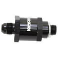 thumbnail image 1 of Nitrous Express Inline Check Valve -6 An To M12X1.5 SNF-20612, 1 of 1