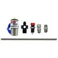thumbnail image 1 of Nitrous Express 4an Nitrous Purge Kit - Mainline, 1 of 8
