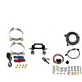 thumbnail image 1 of Nitrous Express Nitrous Oxide Injection Plate System Kit without Bottle for 2008-2014 Polaris RZR 800, 1 of 4