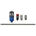 thumbnail image 1 of Nitrous Express Nitrous Purge Valve Kit For Ice-man Solenoids, 1 of 6