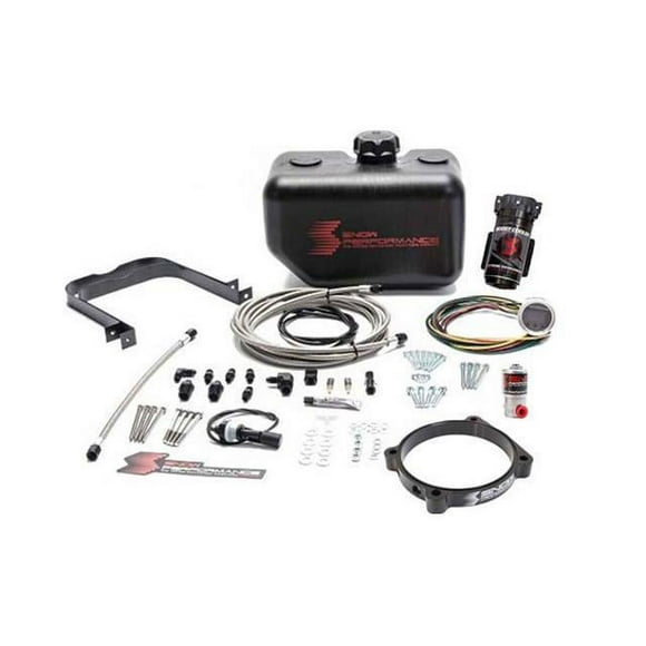 Water Methanol Kit
