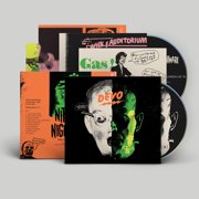 Devo - Nitrous Nightmare Halloween Live '75 - Music & Performance - CD