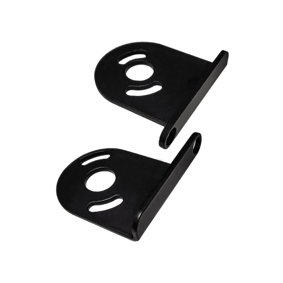 Nitrous Outet 2016-2019 CTS-V3 LT4 Solenoid Brackets - Blower Mount