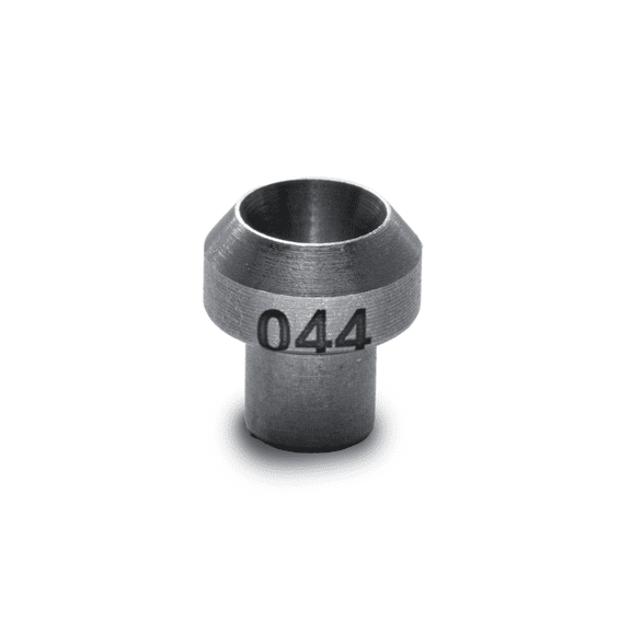 Nitrous Outlet .044 Max Flow Stainless Jet