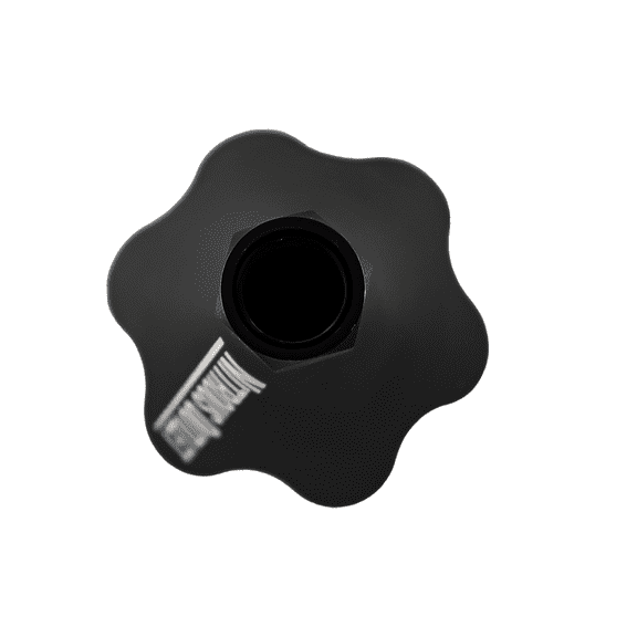 Nitrous Outlet 1 in 6 Out Shower Head Distribution Block