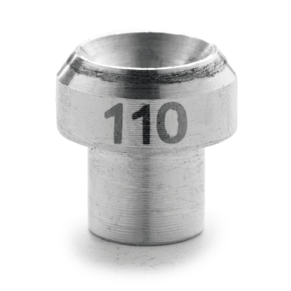 Nitrous Outlet .110 Gustav Jet