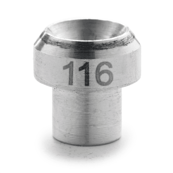 Nitrous Outlet .116 Gustav Jet