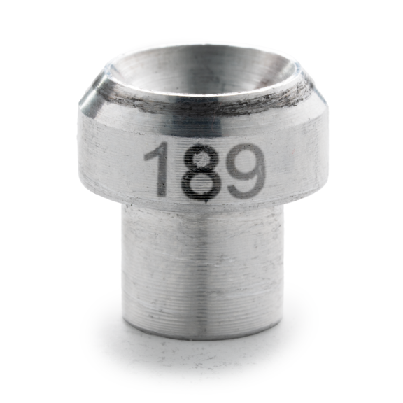 Nitrous Outlet .189 Gustav Jet