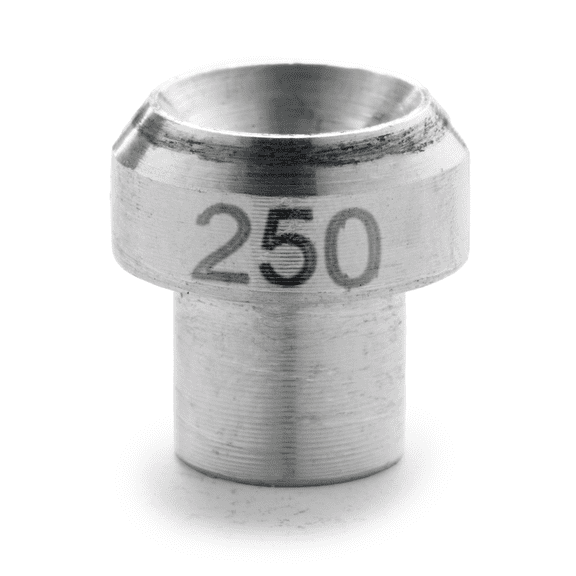 Nitrous Outlet .250 Gustav Jet
