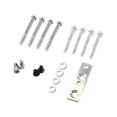 thumbnail image 1 of Nitrous Outlet GM 90mm/92mm Plate Hardware Kit, 1 of 1