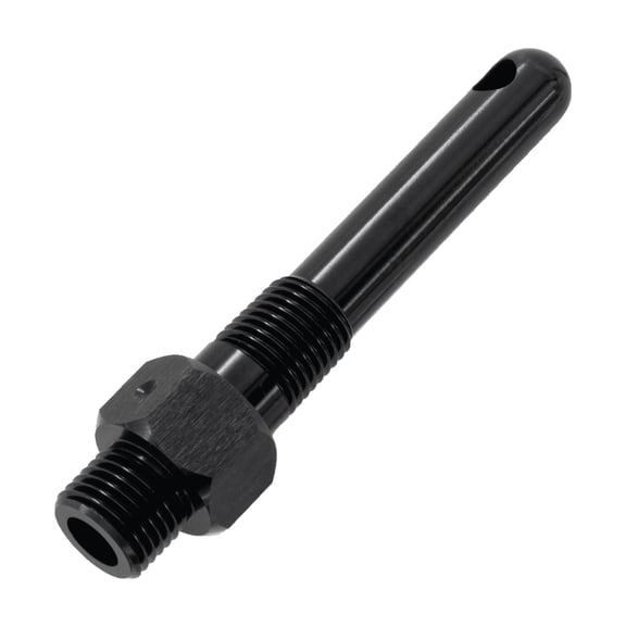Nitrous Outlet Gustav Dry Nozzle - 1/4" Thread